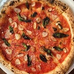 Pizzeria CERVO - 