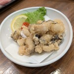 しゃも料理 軍鶏伝 - 