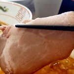 麺屋 真心 - ローチャー