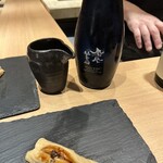 難波 鮨 よこ田 - 