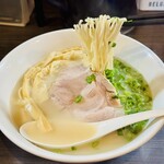 麺屋 菜々兵衛 - 