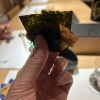 難波 鮨 よこ田 - 