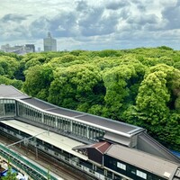 資生堂パーラー ザ・ハラジュク - 