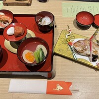 個室和食 肉割烹 吟次郎 品川駅前店 - 