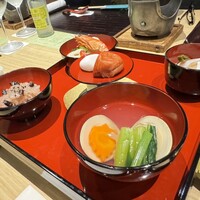 個室和食 肉割烹 吟次郎 品川駅前店 - 