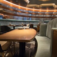 THE RIGOLETTO - 店内