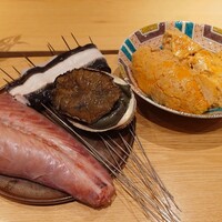 くずし 之助 - 