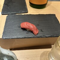 難波 鮨 よこ田 - 