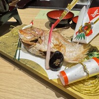 個室和食 肉割烹 吟次郎 品川駅前店 - 