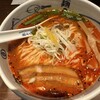 麺屋武蔵 芝浦店