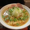 麺69 チキンヒーロー