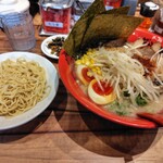 ずんどう屋 - 料理写真: