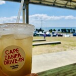 ケープ ザンパ ドライブイン - 