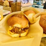 ケープ ザンパ ドライブイン - 