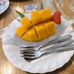 フルーツ大野 - 