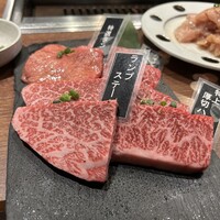 焼肉ぽんが 田町店 - 