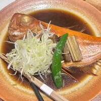 金目のどぐろ屋 赤羽店 - 