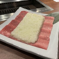焼肉ぽんが 田町店 - 