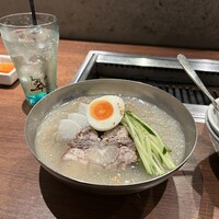 焼肉ぽんが 田町店 - 