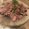 熟成肉バル ARASHI