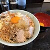 麺屋 豚他