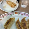 餃子の王将 鶴橋東店