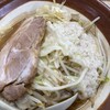 ラーメン東横 笹口店