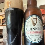 シャーロックホームズ - ドリンク写真: