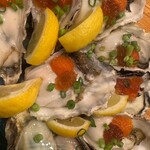 個室で味わう博多もつ鍋と手打ち焼き鳥 呑兵衛 - 