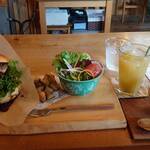 コティーカフェ - 