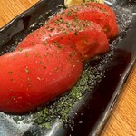 個室で味わう博多もつ鍋と手打ち焼き鳥 呑兵衛 - 