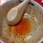 元祖ニュータンタンメン本舗 東神奈川店 - 