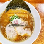 ほんだめん。 - 料理写真: