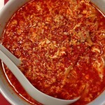 元祖ニュータンタンメン本舗 東神奈川店 - 