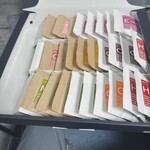 トトノエ菓子 - 