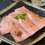 焼肉ホルモン 炎帝 - 