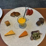 リストランテレナータ - 