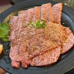 焼肉ホルモン 炎帝 - 
