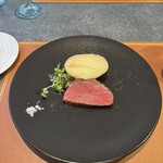 リストランテレナータ - 