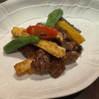 虎景軒 - 