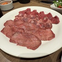 焼肉あきら - 