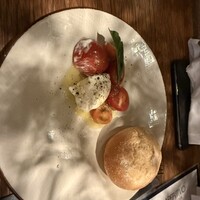 オービカ モッツァレラバー 横浜店 - 
