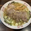 活龍大衆麺処 真壁屋 土浦駅西口店