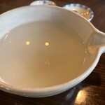 雪むろそば家 小さな空 - 