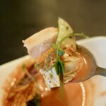 ラ カーサヒデ - 