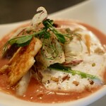 ラ カーサヒデ - 