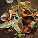 ラ カーサヒデ - 