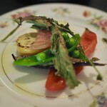 ラ カーサヒデ - 