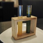 ラ カーサヒデ - 