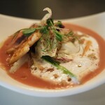 ラ カーサヒデ - 